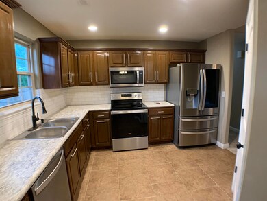 New Counter tops