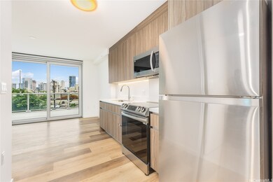 1515 Liona St unit 308, Honolulu, HI 96814 - photo 7