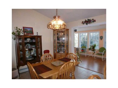 Dining Room.