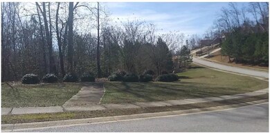 View of street featuring sidewalks and curbs