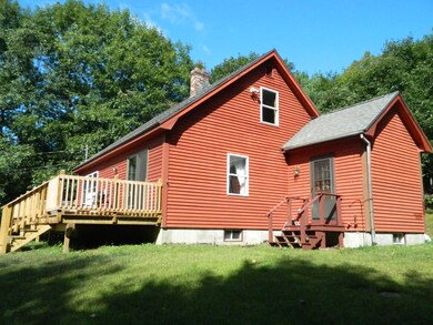 852 Tripptown Rd, Hiram, ME 04041 - photo 5