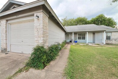 624 Greenlawn Blvd unit 626, Round Rock, TX 78664 - photo 2