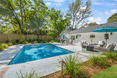 717 Page Ct, Saint Simons Island, GA 31522 - photo 6