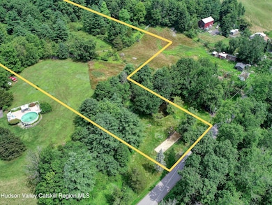 252 Upper Samsonville Rd, Krumville, NY 12461 - photo 3