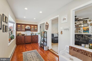 8 E Clinton Ave, Haddon Township, NJ 08107 - photo 4