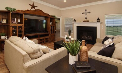 5810 Big Valley Cir, Lipan, TX 76462 - photo 6