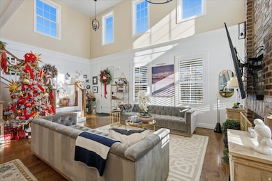 10462 Abbot Way, South Jordan, UT 84009 - photo 5