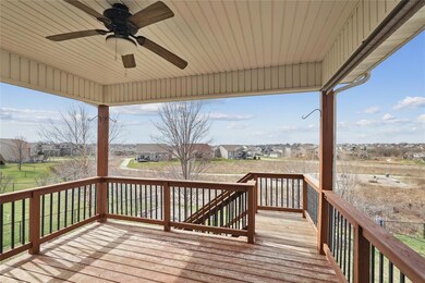 100 Abigail Ln, Waukee, IA 50263 - photo 2
