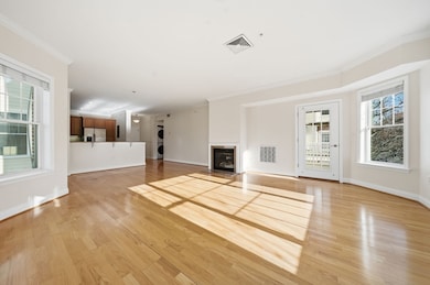 Salem Place Condominiums unit 82, Woburn, MA 01801 - photo 3