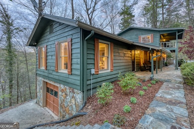 145 River Bend Ln, Blue Ridge, GA 30513 - photo 2