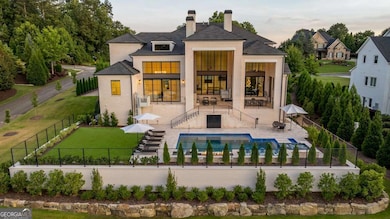 3274 Watsons Bend, Alpharetta, GA 30004 - photo 4