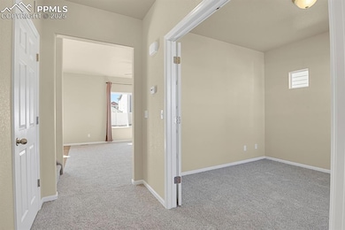 8321 Firecracker Trail, Fountain, CO 80817 - photo 3