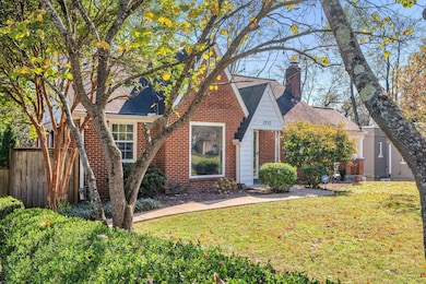 2720 Bobby Ave unit B, Nashville, TN 37216 - photo 3