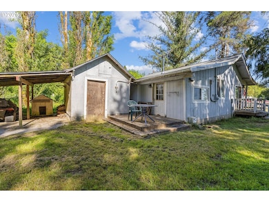 595 Oyler Rd, Ethel, WA 98542 - photo 4