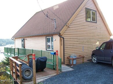 Entry Side View 2