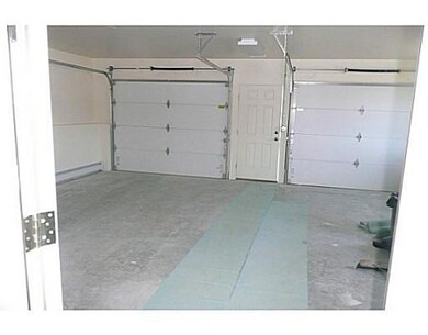 Parking Lot/Garage.