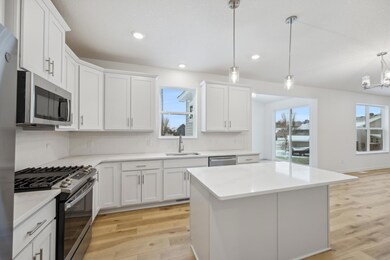 15519 Goodview Trail N, Hugo, MN 55038 - photo 6