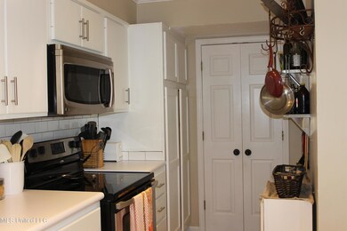updated kitchen