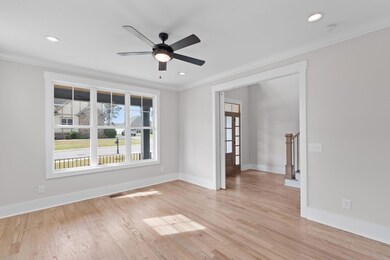 614 Lakeshore Cove Dr, Fort Oglethorpe, GA 30742 - photo 6