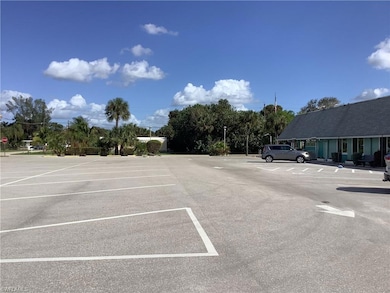 View of parking / parking lot