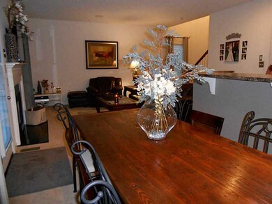 Dining Room.