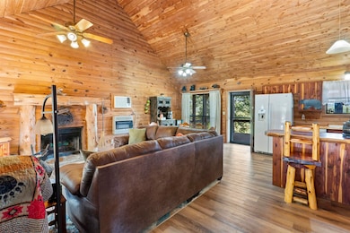 434 R S Bluffs Rd, Melbourne, AR 72556 - photo 5