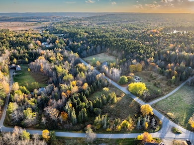 Lot 18 Hadley Lake Road East Machias (5