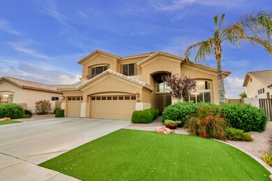 1858 E Dava Dr, Tempe, AZ 85283 - photo 2