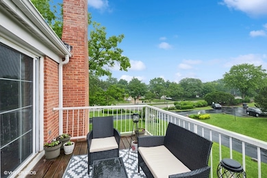 128 Carriage Way Dr unit 217B, Burr Ridge, IL 60527 - photo 2