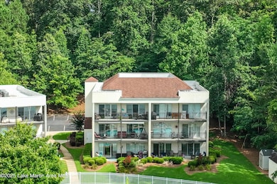 100 Bay Point Dr, Dadeville, AL 36853 - photo 3