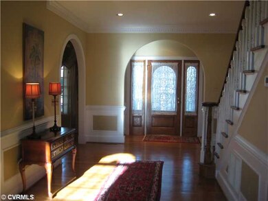 Foyer