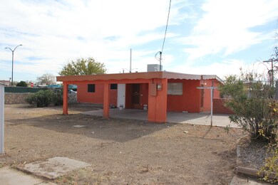 401 Mccarthy Ave, El Paso, TX 79915 - photo 6