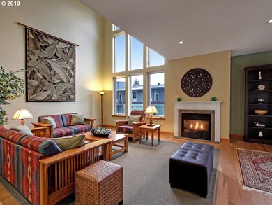 2024 SW Howards Way unit 402, Portland, OR 97201 - photo 4