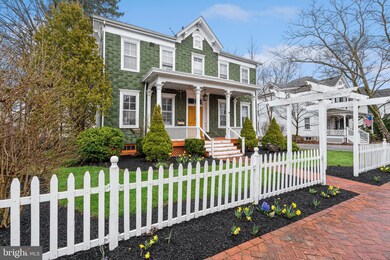 326 Stockton St, Hightstown, NJ 08520 - photo 6