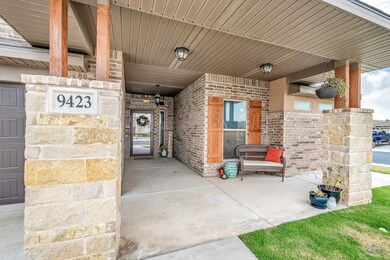 9423 Sedona Ave, Odessa, TX 79765 - photo 4