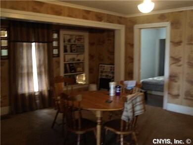 Dining Room Apt 1