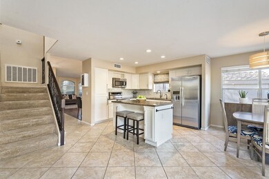 Kitchen from Family