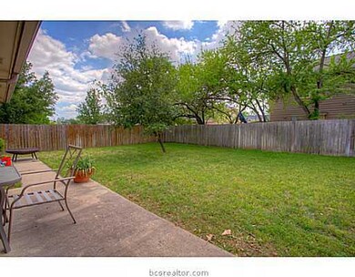 1710 Glade St, College Station, TX 77840 - photo 3