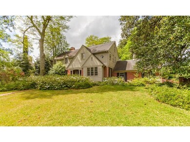 803 Milledge Rd, Augusta, GA 30904 - photo 5