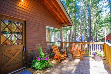 131 Easy St, Ronald, WA 98940 - photo 3