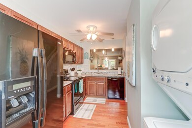 1120H Hidden Cove