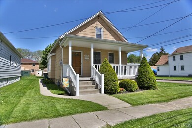 66 17th Ave, North Tonawanda, NY 14120 - photo 2