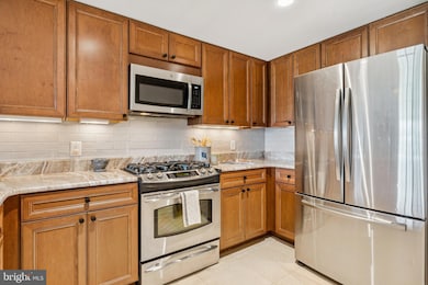 Residences at Park Place unit 514, Annapolis, MD 21401 - photo 4