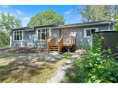 17084 S Monroe Ln, Mulino, OR 97042 - photo 2