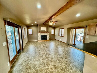 Living Room/Great Room Addition