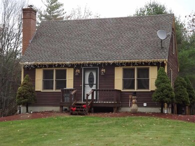 98 Cram Rd, Weare, NH 03281 - photo 3