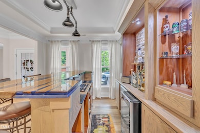Current Dining Room