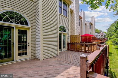 667 Budleigh Cir, Lutherville Timonium, MD 21093 - photo 3