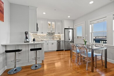 214 E Eagle St unit 5, Boston, MA 02128 - photo 6