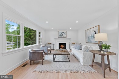 2507 Stirrup Ln, Alexandria, VA 22308 - photo 4